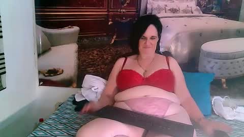 Grace online show from February 27, 2025, 8:42 pm