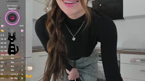 Snapshot of lucky__lady_ chatting on January 16, 2025, 10:12 pm lucky__lady_ online show from January 16, 2025, 10:12 pm