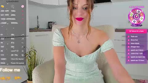 Snapshot of lucky__lady_ chatting on February 16, 2025, 1:03 am lucky__lady_ online show from February 16, 2025, 1:03 am