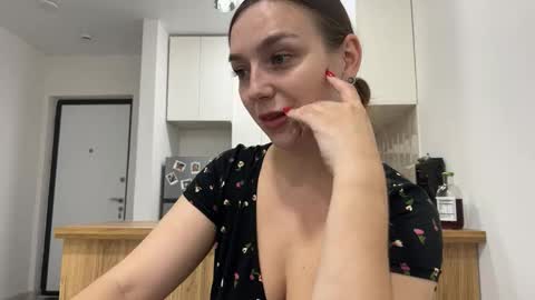 lucky_foryou_baby online show from October 29, 2025, 8:16 am