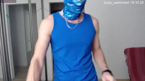 Iron Jhon online show from October 19, 2025, 4:35 am