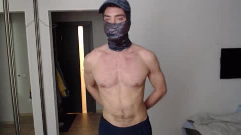 Iron Jhon online show from November 1, 2025, 5:26 pm