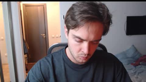 Iron Jhon online show from December 1, 2025, 2:55 pm