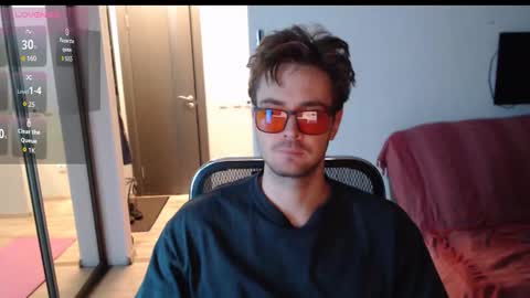 Iron Jhon online show from December 2, 2025, 5:30 pm