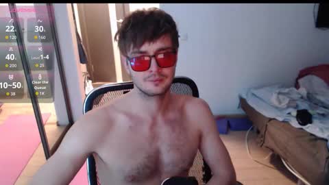 Iron Jhon online show from December 4, 2025, 6:27 pm