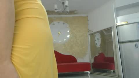 Snapshot of luckyanabella chatting on February 22, 2025, 6:28 am Ana online show from February 22, 2025, 6:28 am