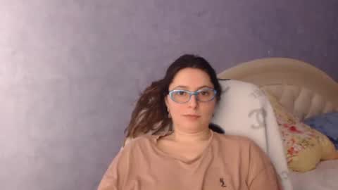 luckylinda23 online show from February 26, 2025, 7:27 pm
