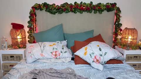 Lucy online show from January 26, 2025, 9:07 pm