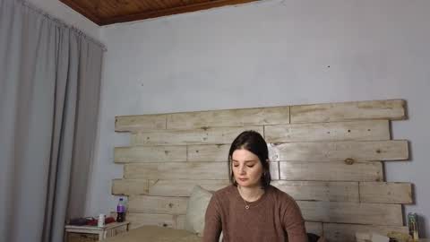 Lucy online show from December 14, 2025, 9:08 pm