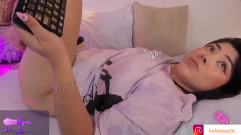 lucy online show from February 28, 2025, 9:04 am