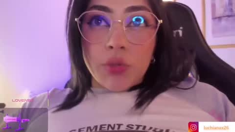 lucy online show from March 7, 2025, 8:45 am