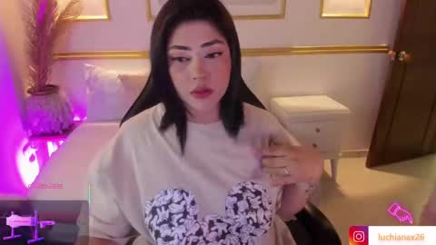 lucy online show from March 11, 2025, 2:21 am