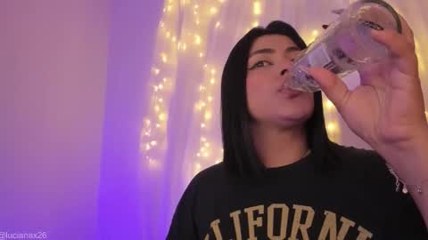 lucy online show from September 30, 2025, 2:38 am