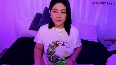 lucy online show from November 19, 2025, 3:17 am