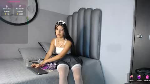 Snapshot of lucy__23 chatting on September 11, 2025, 10:10 pm online show from September 11, 2025, 10:10 pm