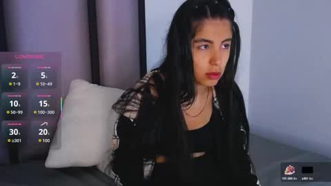 Snapshot of lucy__23 chatting on September 30, 2025, 4:50 am online show from September 30, 2025, 4:50 am