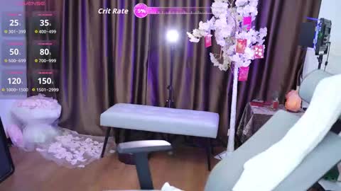 Lucy online show from October 10, 2025, 12:20 am