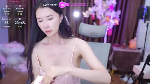 Lucy online show from October 11, 2025, 12:32 am