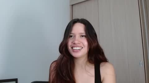 Lucy online show from November 18, 2025, 8:46 pm