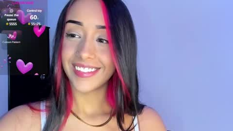 Lucy online show from December 14, 2024, 3:29 am