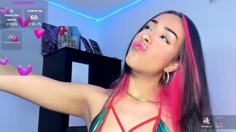 Lucy online show from December 30, 2024, 9:05 am