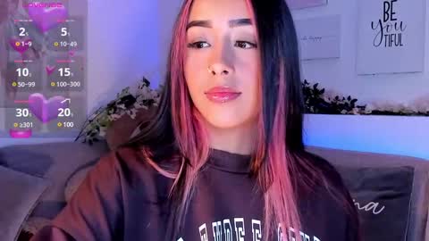 Lucy online show from January 29, 2025, 7:46 am