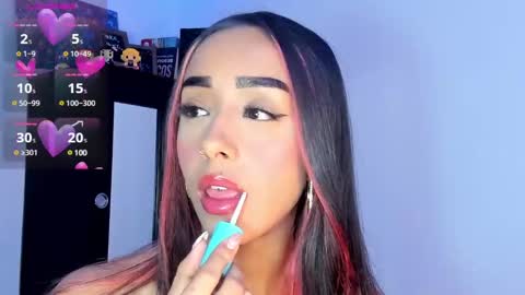 Lucy online show from February 5, 2025, 7:50 am