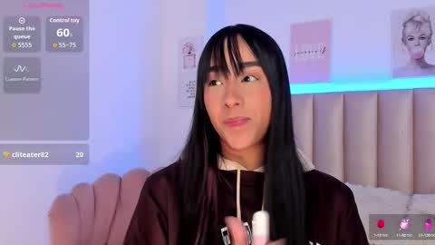 Lucy online show from September 24, 2025, 5:00 am