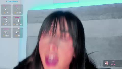 Lucy online show from October 17, 2025, 10:23 pm