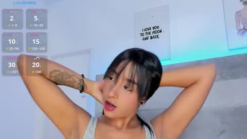 Lucy online show from October 23, 2025, 6:56 am