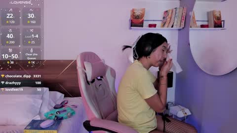 Your Lucy online show from January 29, 2025, 10:05 am