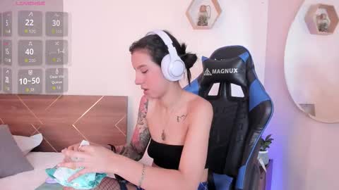 Your Lucy online show from October 28, 2025, 4:27 am