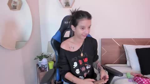 Your Lucy online show from November 23, 2025, 4:12 am