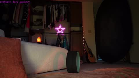 Lucy. online show from January 15, 2025, 12:19 am