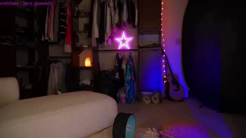 Lucy. online show from January 19, 2025, 4:44 am