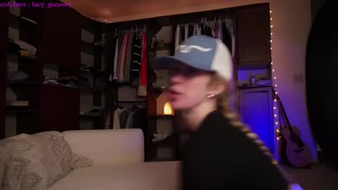 Lucy. online show from January 28, 2025, 3:25 am