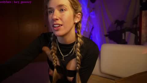 Lucy. online show from February 6, 2025, 5:25 am