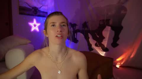 Lucy. online show from March 4, 2025, 5:11 am