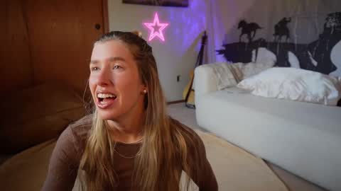 Lucy. online show from March 10, 2025, 11:49 pm