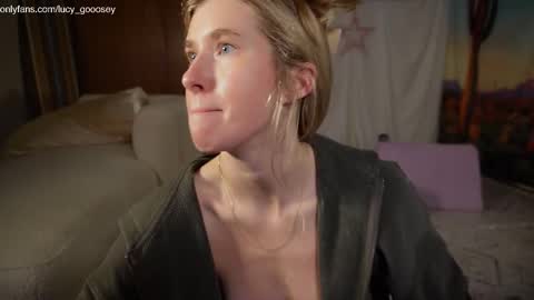 Lucy. online show from September 29, 2025, 3:44 am