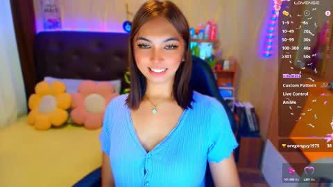 Snapshot of lucy_gray29 chatting on September 21, 2025, 6:15 am Lucy online show from September 21, 2025, 6:15 am