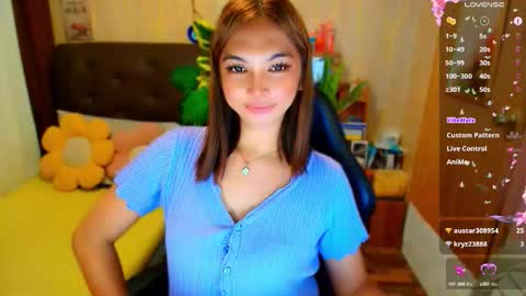 Snapshot of lucy_gray29 chatting on October 1, 2025, 9:15 am Lucy online show from October 1, 2025, 9:15 am