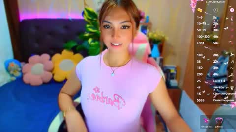 Snapshot of lucy_gray29 chatting on October 13, 2025, 10:48 am Lucy online show from October 13, 2025, 10:48 am