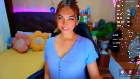 Snapshot of lucy_gray29 chatting on October 27, 2025, 10:19 am Lucy online show from October 27, 2025, 10:19 am