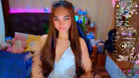 Snapshot of lucy_gray29 chatting on November 10, 2025, 9:41 am Lucy online show from November 10, 2025, 9:41 am