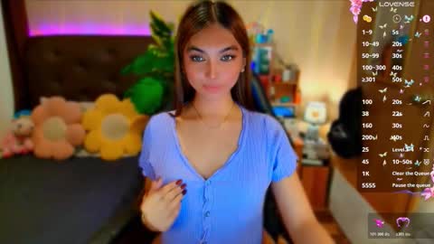 Snapshot of lucy_gray29 chatting on November 16, 2025, 8:53 am Lucy online show from November 16, 2025, 8:53 am