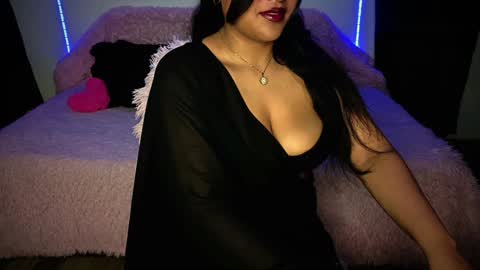 Lucy online show from December 6, 2024, 7:23 pm