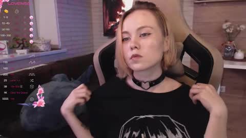 Lucy online show from September 9, 2025, 8:30 pm