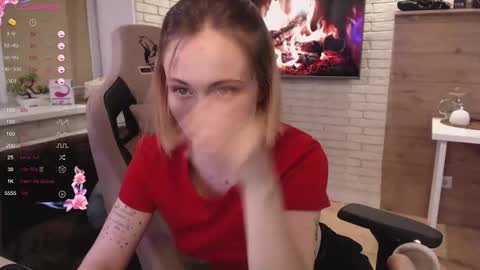 Lucy online show from October 10, 2025, 9:36 pm