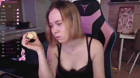 Lucy online show from November 10, 2025, 8:30 pm